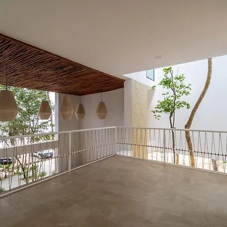 Apartment Sak Ph 305 B. Cenotes & Nearby *