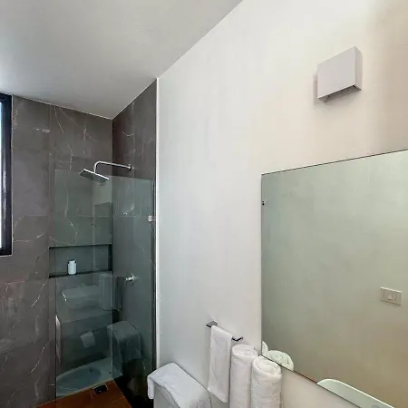 Sak Ph 305 B. Cenotes & Nearby Apartment *