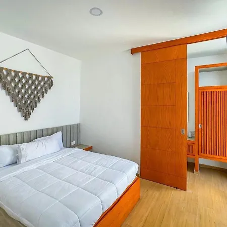 Apartment Sak Ph 305 B. Cenotes & Nearby