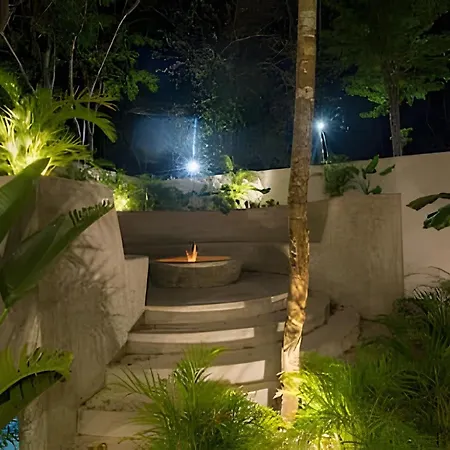 Apartment Sak Ph 305 A. Cenotes & Nearby *