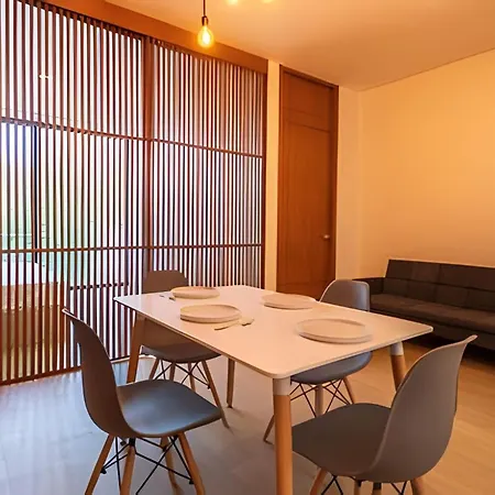 Apartment Sak Ph 305 A. Cenotes & Nearby *