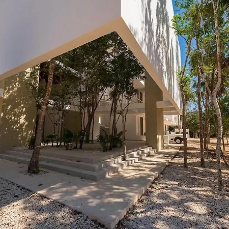 Apartment Sak Ph 305 B. Cenotes & Nearby