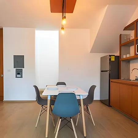 Apartment Sak Ph 305 A. Cenotes & Nearby Tulum