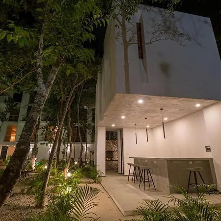 Apartment Sak Ph 305 B. Cenotes & Nearby