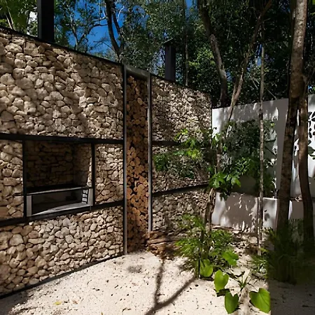 Sak Ph 305 A. Cenotes & Nearby