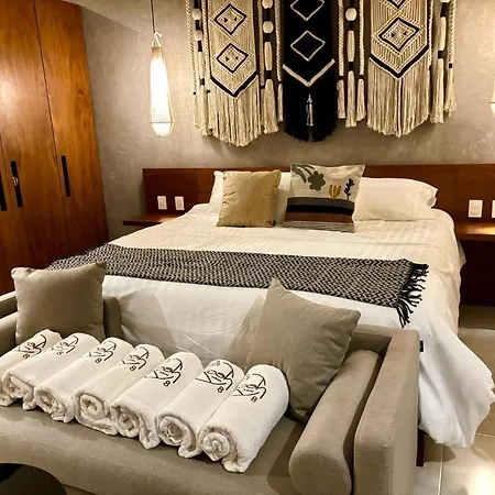 Apartment Amplio Departamento Con Balcon Y Cocina
