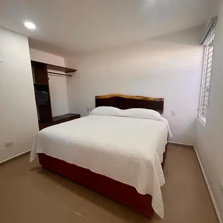Apartment Departamentos Chan Caah Tulum