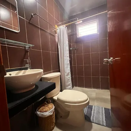 Departamentos Chan Caah Apartment
