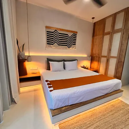 Casa Taylor - Aflora Apartment Tulum