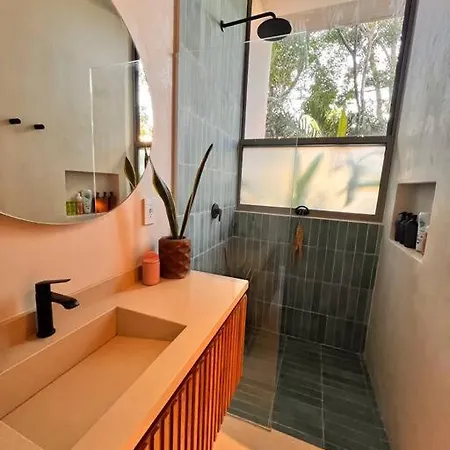 Casa Taylor - Aflora Tulum