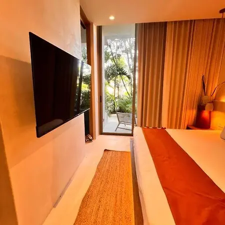 Casa Taylor - Aflora * Tulum