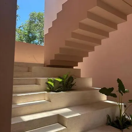 Casa Taylor - Aflora Apartment Tulum