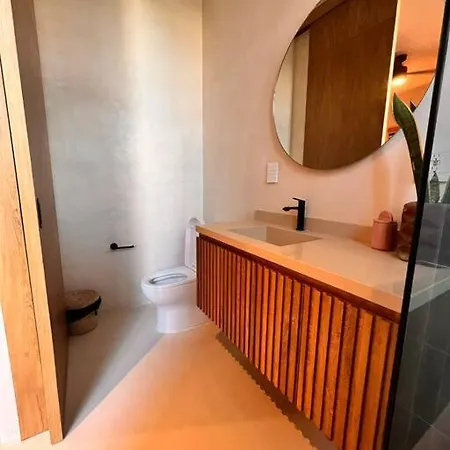 Apartment Casa Taylor - Aflora Tulum