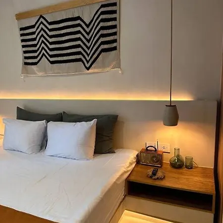 Apartment Casa Taylor - Aflora