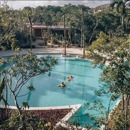 Casa Taylor - Aflora * Tulum