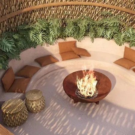 Casa Taylor - Aflora Tulum