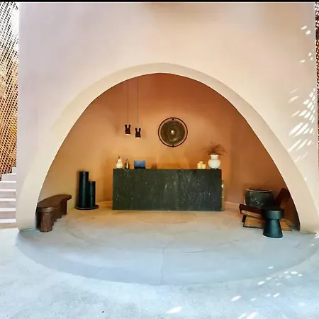 Casa Taylor - Aflora