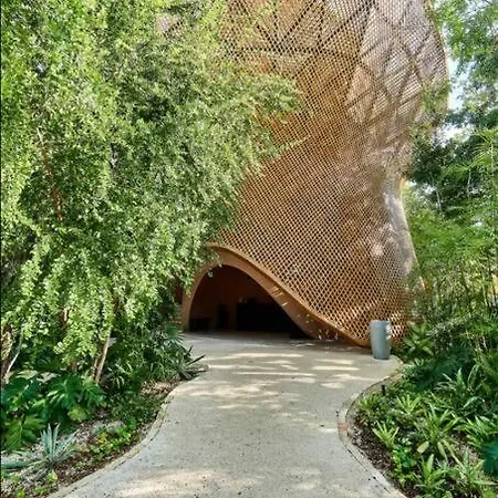 Casa Taylor - Aflora * Tulum