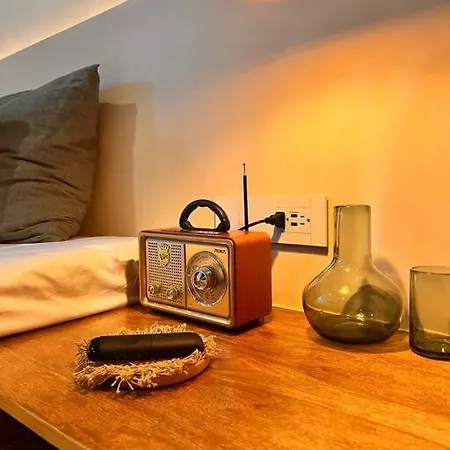 Apartment Casa Taylor - Aflora *