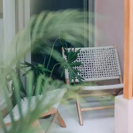 Casa Taylor - Aflora
