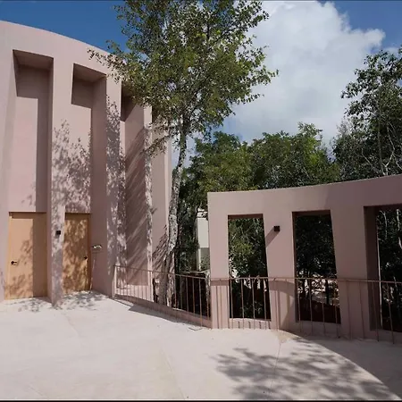 Casa Taylor - Aflora Apartment *
