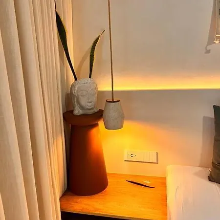 Casa Taylor - Aflora Apartment Tulum