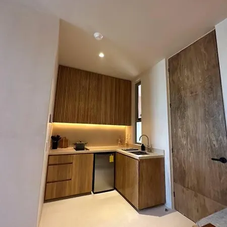 Apartment Casa Taylor - Aflora *