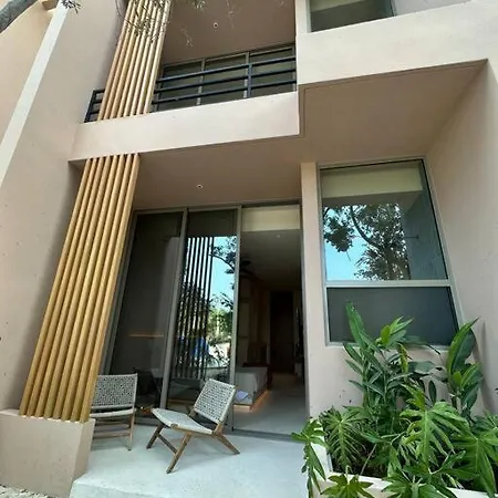 Apartment Casa Taylor - Aflora Tulum