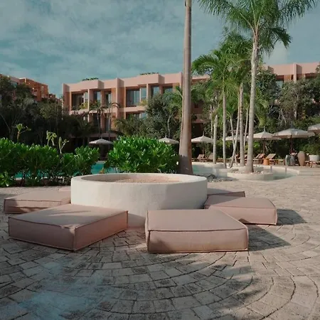 Apartment Casa Taylor - Aflora Tulum