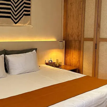 Casa Taylor - Aflora Apartment Tulum