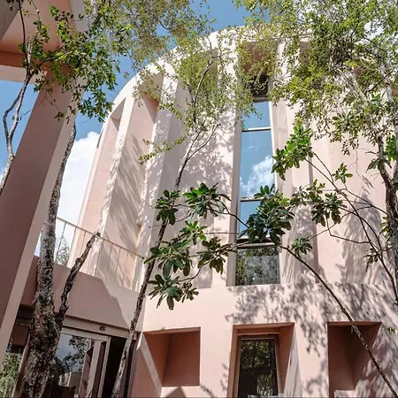 Casa Taylor - Aflora * Tulum