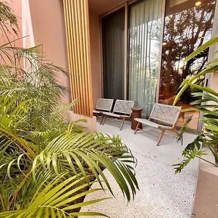 Apartment Casa Taylor - Aflora