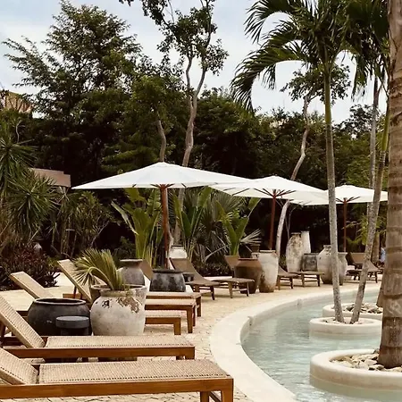 Apartment Casa Taylor - Aflora Tulum
