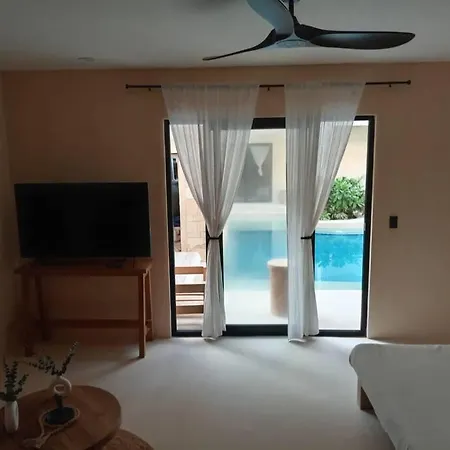 Magic New Condominium In