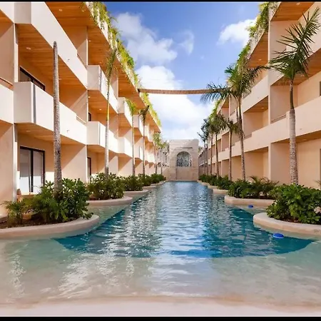 Magic New Condominium In Apartment Tulum