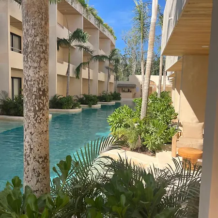 Apartment Magic New Condominium In