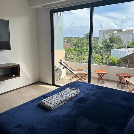 Vip Experience Apartamento
