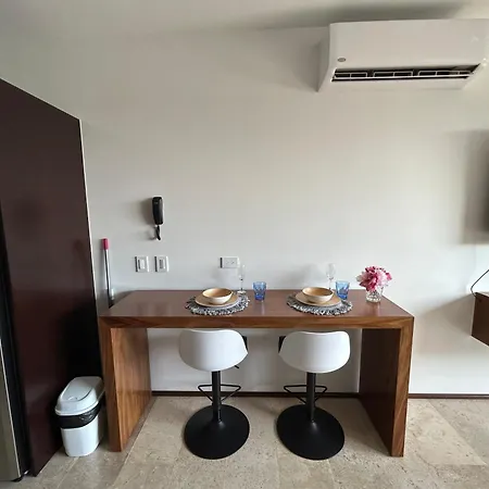 Apartamento Vip Experience *