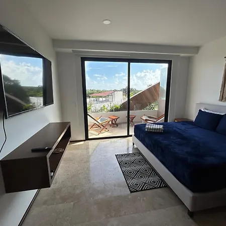 Vip Experience Apartamento