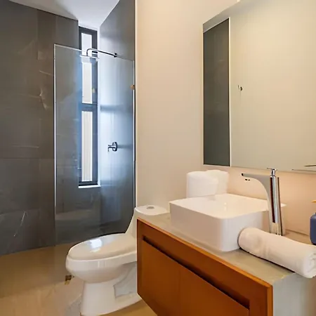 Apartment Sak