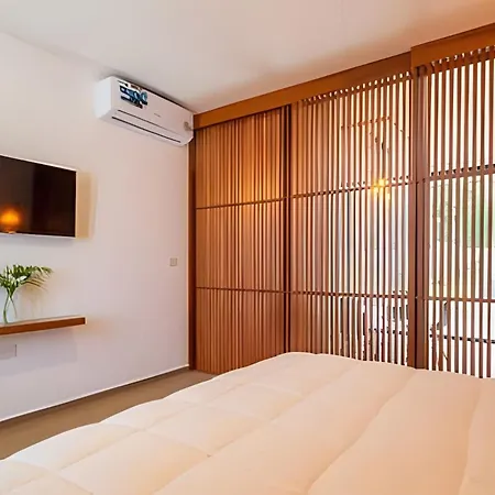 Apartment Sak *