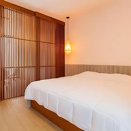 Apartment Sak *