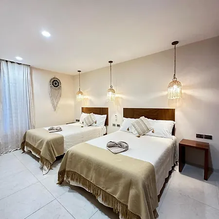 Apartamento Hermoso Departamento En *