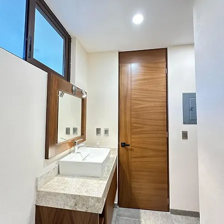 Apartamento Hermoso Departamento En
