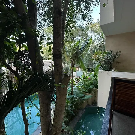 Apartamento Hermoso Departamento En