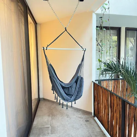 Hermoso Departamento En