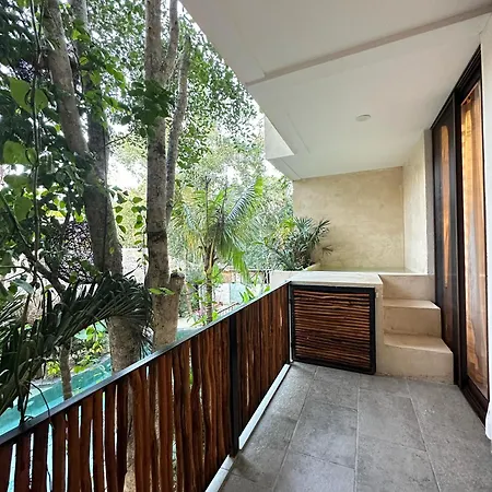 Hermoso Departamento En