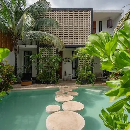 Estudio 108 Veleta Tulum