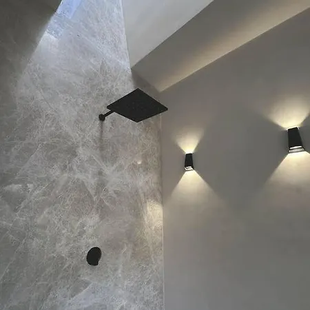 The Talisman Villa