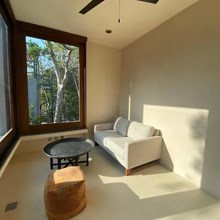 The Talisman * Tulum